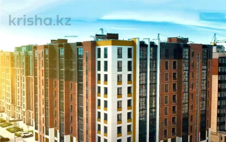 4-комнатная квартира · 133.8 м² · 6/10 этаж, мкр Юго-Восток, Букетова 60а за 58 млн ₸ в Караганде, Казыбек би р-н — фото 14
