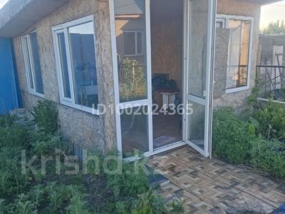 Дача · 1 комната · 18 м² · 9 сот., мкр Михайловка — Дск за 2.4 млн 〒 в Караганде, Казыбек би р-н