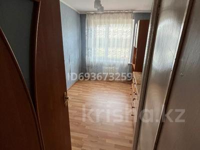4-комнатная квартира, 76 м², 2/5 этаж, Проспект Астана 14 за 25 млн 〒 в Талдыкоргане, мкр Самал