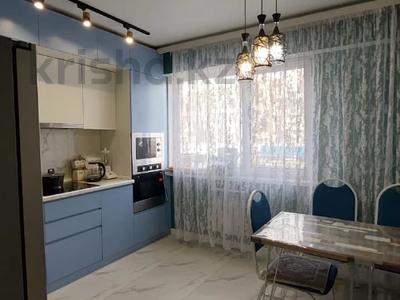 3-комнатная квартира · 61.8 м² · 2/10 этаж, мкр Шугыла 14/7 — Жунисова/ толе би за 40 млн 〒 в Алматы, Наурызбайский р-н