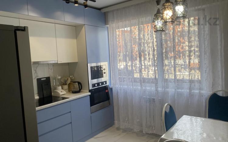 3-комнатная квартира · 61.8 м² · 2/10 этаж, мкр Шугыла 14/7 — Жунисова/ толе би за 40 млн ₸ в Алматы, Наурызбайский р-н — фото 27