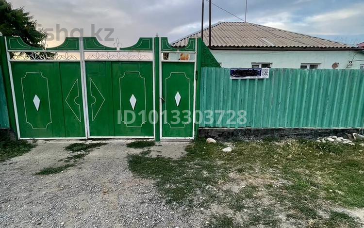 Жеке үй · 4 бөлме · 65.1 м², Аубакирова 3а, бағасы: 20 млн ₸ в Айша-Биби — фото 2