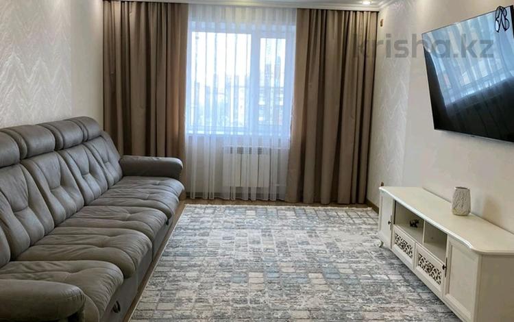 3-комнатная квартира · 85 м² · 4/9 этаж, Бокейхана 68 за 47.6 млн ₸ в Кокшетау — фото 2