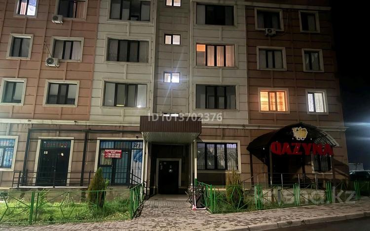 1-комнатная квартира · 43 м² · 2/9 этаж, мкр Туран-2 за 16 млн ₸ в Шымкенте, Каратауский р-н — фото 11