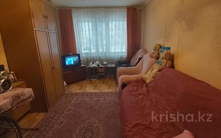 2-комнатная квартира, 42.6 м², 1/5 этаж, Гагарина 46 за 12 млн 〒 в Павлодаре — фото 8