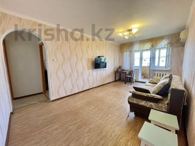3-комнатная квартира, 58 м², 5/5 этаж, Момышулы 11 за 16.5 млн 〒 в Жезказгане