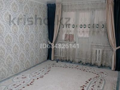 3-бөлмелі пәтер · 60 м² · 4/5 қабат, мкр 5, Абылкайырхана 24 — Абылкайырхана 24 электрон, бағасы: 19 млн 〒 в Актобе