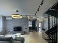 4-комнатная квартира · 185 м² · 3/3 этаж, Салыкова за 1.5 млн ₸ в Алматы, Бостандыкский р-н — фото 10