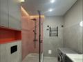 4-комнатная квартира · 185 м² · 3/3 этаж, Салыкова за 1.5 млн ₸ в Алматы, Бостандыкский р-н — фото 12