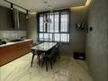 4-комнатная квартира · 185 м² · 3/3 этаж, Салыкова за 1.5 млн ₸ в Алматы, Бостандыкский р-н — фото 2