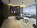 4-комнатная квартира · 185 м² · 3/3 этаж, Салыкова за 1.5 млн ₸ в Алматы, Бостандыкский р-н — фото 5
