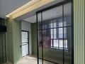 4-комнатная квартира · 185 м² · 3/3 этаж, Салыкова за 1.5 млн ₸ в Алматы, Бостандыкский р-н — фото 8