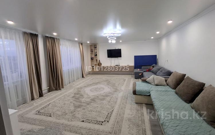 Отдельный дом · 4 комнаты · 170 м² · 10 сот., 21 микрорайон 38/1 — Аль-Фараби за 60 млн ₸ в Усть-Каменогорске — фото 11