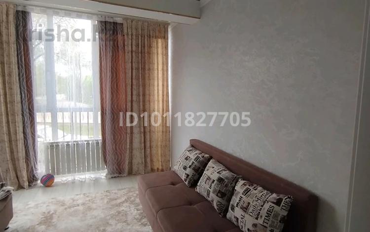 1-комнатная квартира · 34 м² · 1/9 этаж, ул. Алтын Орда 6/7блок5 за 27 млн ₸ в Алматы, Наурызбайский р-н — фото 2