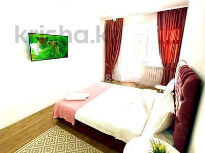 1-комнатная квартира · 46 м², Тлеулина 110 за 15 000 〒 в Кокшетау