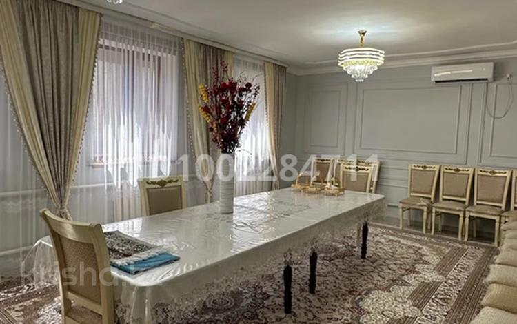 Жеке үй · 9 бөлме · 200 м², Ерымбетова 46 — Торайғыров Мариям, бағасы: 44 млн ₸ в  — фото 2