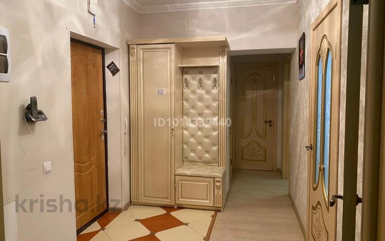 2-комнатная квартира · 58.9 м², Улы Дала 47 — Туркестан за 300 000 ₸ в Астане, Есильский р-н — фото 2