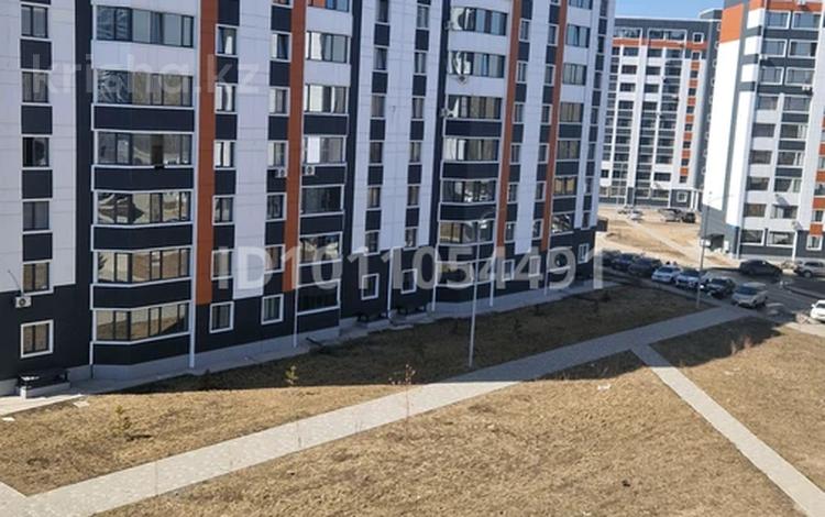 2-комнатная квартира · 71.2 м² · 5/10 этаж, Базовая улица 4/4 за 35 млн ₸ в Усть-Каменогорске, Ульбинский — фото 2