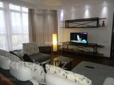 2-комнатная квартира · 74 м² · 12/13 этаж, мкр Жетысу-3 50 — Абая- Момышулы за 20 000 ₸ в Алматы, Ауэзовский р-н