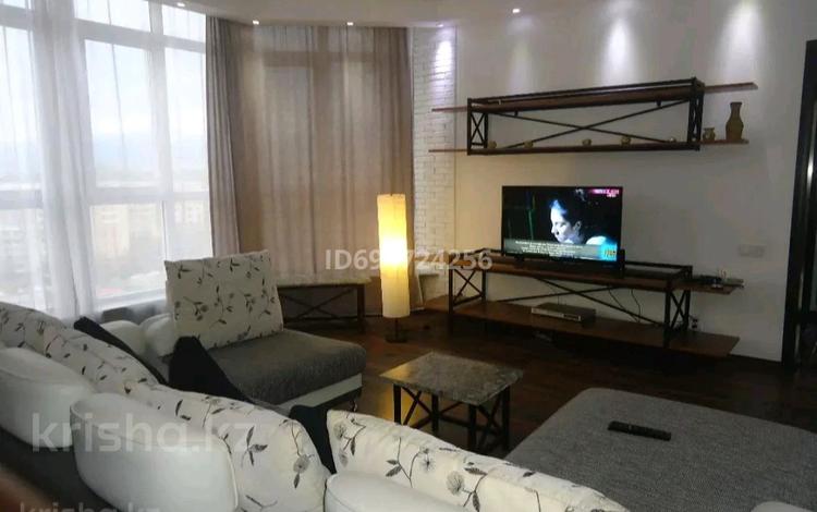2-комнатная квартира · 74 м² · 12/13 этаж, мкр Жетысу-3 50 — Абая- Момышулы за 20 000 ₸ в Алматы, Ауэзовский р-н — фото 30