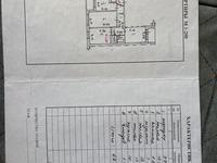 3-комнатная квартира · 73 м² · 2/5 этаж, Мира 57 — Мира и Момышулы за 21 млн ₸ в Темиртау