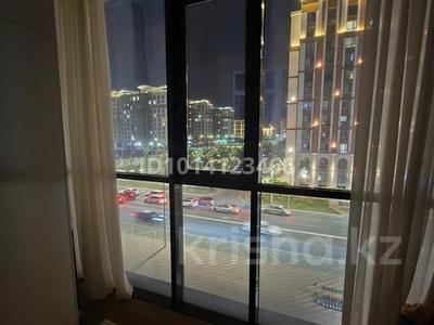 1-комнатная квартира · 42 м² · 4/9 этаж, Толе би 63 за 44 млн ₸ в Астане, Нура р-н