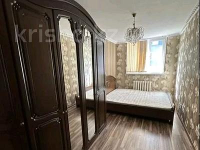 2-комнатная квартира, 56 м², 3/9 этаж помесячно, мкр Нурсат за 180 000 〒 в Шымкенте, Каратауский р-н