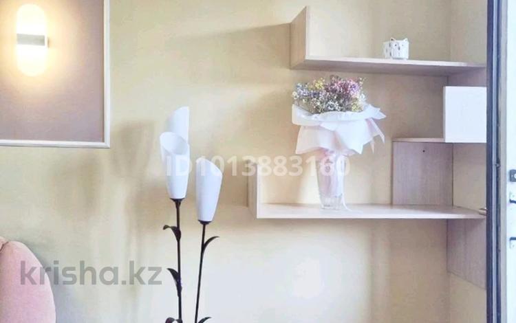 3-комнатная квартира · 85 м² · 5/5 этаж, Проспект Жибек Жолы 32 за 79 млн ₸ в Алматы, Медеуский р-н — фото 2