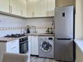 3-комнатная квартира · 85 м² · 5/5 этаж, Проспект Жибек Жолы 32 за 79 млн ₸ в Алматы, Медеуский р-н — фото 17