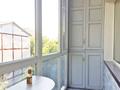 3-комнатная квартира · 85 м² · 5/5 этаж, Проспект Жибек Жолы 32 за 79 млн ₸ в Алматы, Медеуский р-н — фото 4