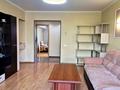 3-комнатная квартира · 85 м² · 5/5 этаж, Проспект Жибек Жолы 32 за 79 млн ₸ в Алматы, Медеуский р-н — фото 9