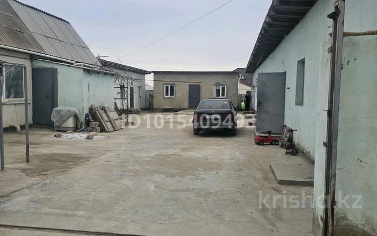 1-бөлмелі пәтер · 25 м², Атамекен 480, бағасы: 35 000 ₸ — фото 2