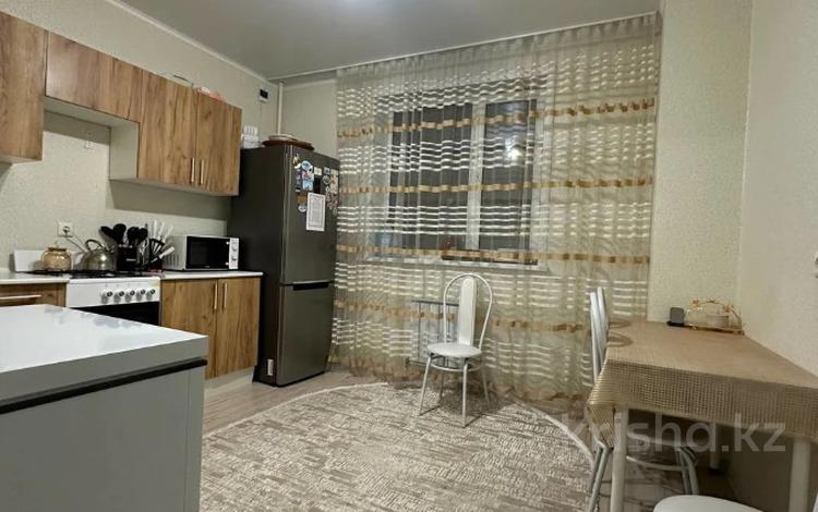 1-комнатная квартира · 38.6 м² · 2/9 этаж, Сейфуллина 2А за 19.2 млн ₸ в Костанае — фото 2