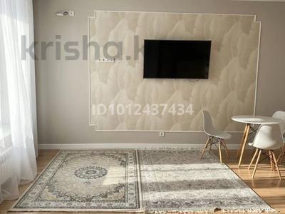 2-бөлмелі пәтер · 41.5 м² · 7/9 қабат, Е 496 7, бағасы: 250 000 ₸ в Астане, Есильский р-н