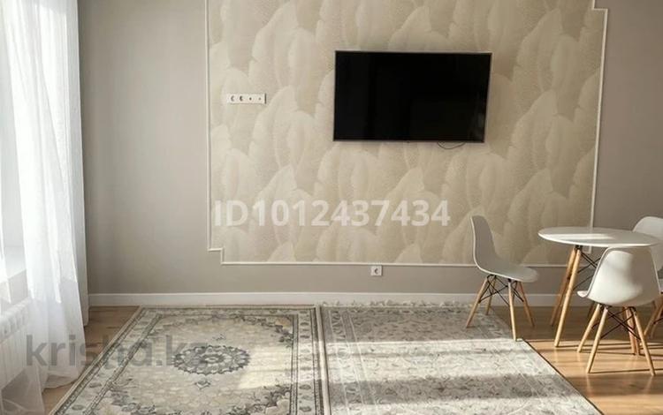 2-бөлмелі пәтер · 41.5 м² · 7/9 қабат, Е 496 7, бағасы: 250 000 ₸ в Астане, Есильский р-н — фото 2