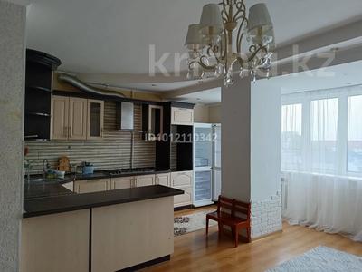 4-комнатная квартира · 84 м² · 3/5 этаж, 6 дом за 32 млн 〒 в Атырау, мкр Авангард-3