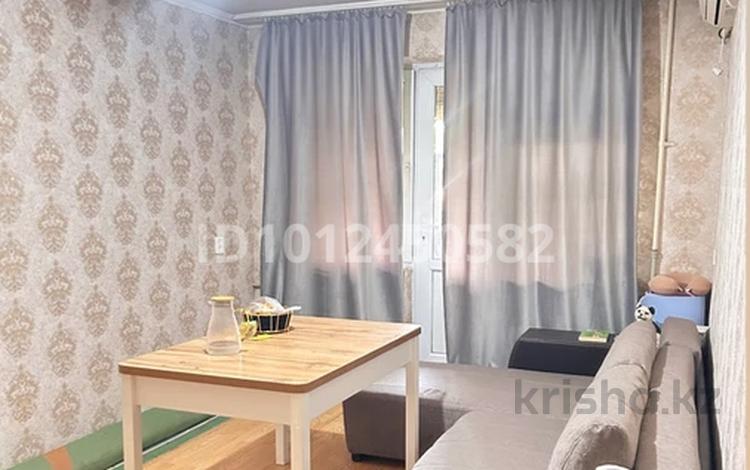 2-комнатная квартира · 45.5 м² · 4/4 этаж, Б. Момышулы 15 — Г. Иляева за 17 млн ₸ в Шымкенте, Аль-Фарабийский р-н — фото 2