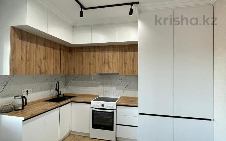 2-комнатная квартира · 63.7 м² · 10/19 этаж, Туран 55 за 51 млн ₸ в Астане, Есильский р-н — фото 13
