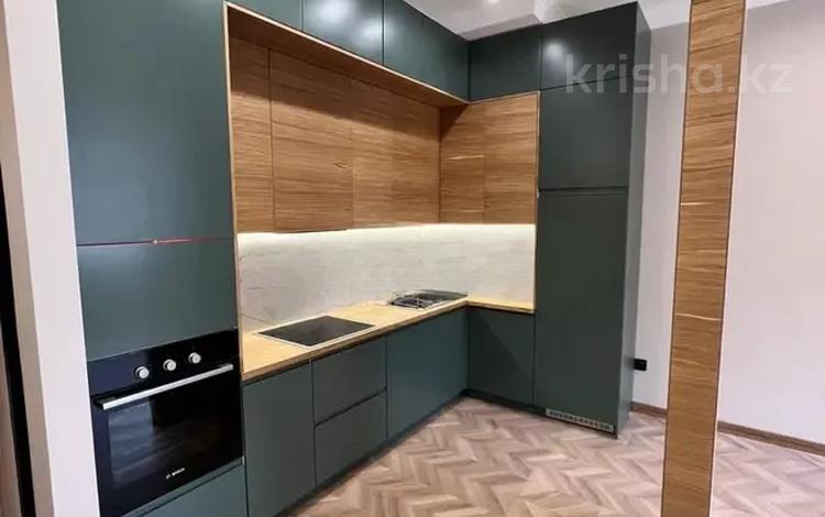2-бөлмелі пәтер · 53 м² · 4/6 қабат, Кашгарская 77, бағасы: 360 000 〒 в Алматы — фото 2