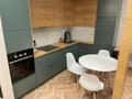 2-бөлмелі пәтер · 53 м² · 4/6 қабат, Кашгарская 77, бағасы: 360 000 〒 в Алматы — фото 5
