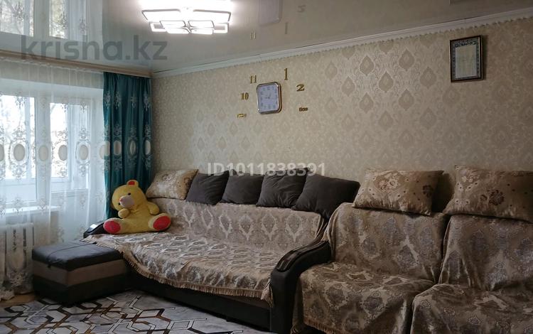 3-бөлмелі пәтер · 57 м² · 3/5 қабат, Пришахтинск, Зелинского 28/2 — За Южном супермаркетом, бағасы: 17 млн ₸ в Караганде, Алихана Бокейханова р-н — фото 2