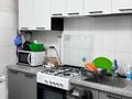 1-бөлмелі пәтер · 43 м² · 1/9 қабат, Нур Актобе 11, бағасы: 13 млн ₸ — фото 4