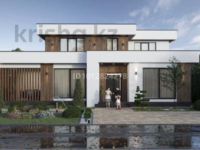 Отдельный дом · 5 комнат · 300 м² · 7 сот., Мамедова 11 — За центральным стадионом за 150 млн ₸ в Талдыкоргане