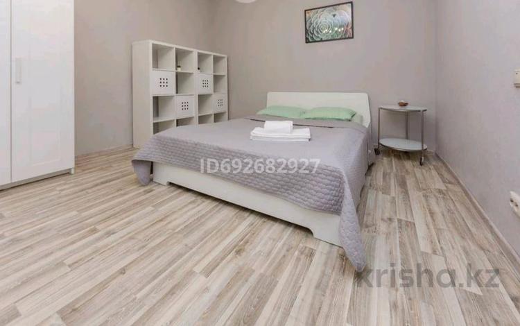 1-бөлмелі пәтер · 40 м² · 8 қабат, Сауран 2, бағасы: 16 000 ₸ в Астане, Есильский р-н — фото 2