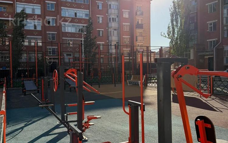 3-бөлмелі пәтер · 68 м² · 4/5 қабат, Астана 2 — Микрорайон Астана 1, бағасы: 22 млн ₸ в  — фото 2
