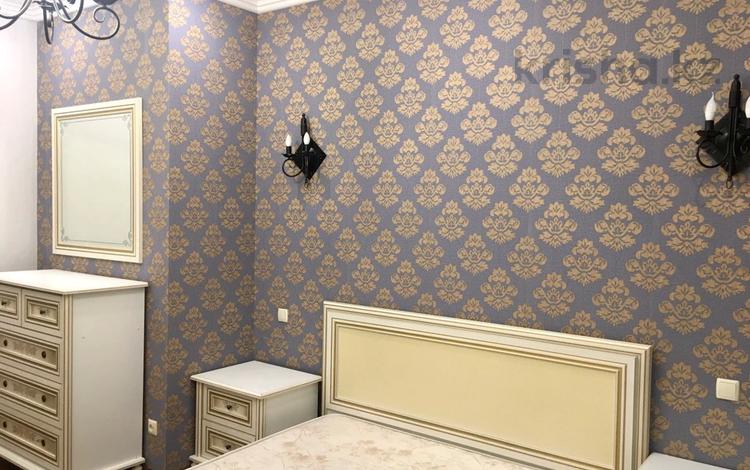 2-комнатная квартира · 79 м² · 17/19 этаж, Брусиловского 163 — Абая за 380 000 ₸ в Алматы, Алмалинский р-н — фото 30
