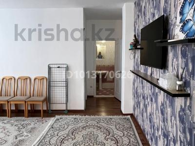 2-комнатная квартира · 58 м² · 3/5 этаж, мкр Нурсая 28 за 160 000 ₸ в Атырау