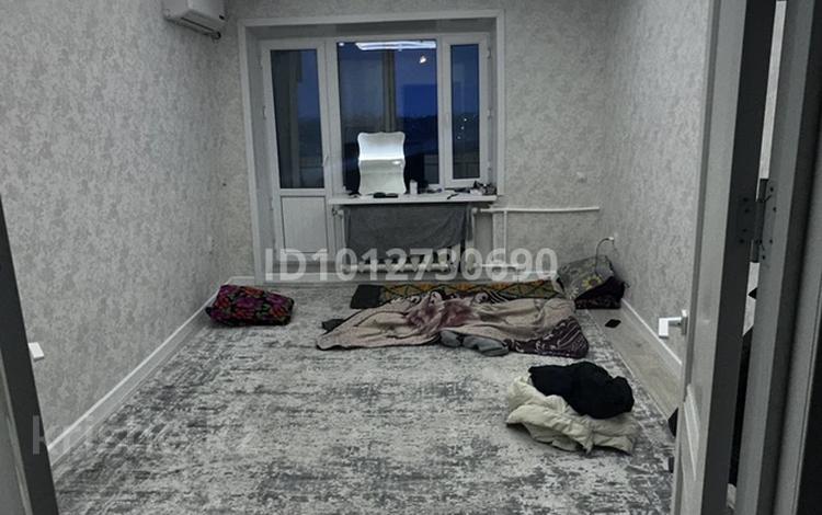 3-бөлмелі пәтер · 73 м² · 5/5 қабат, Аманжолова 38а, бағасы: 24 млн ₸ в Жезказгане — фото 3