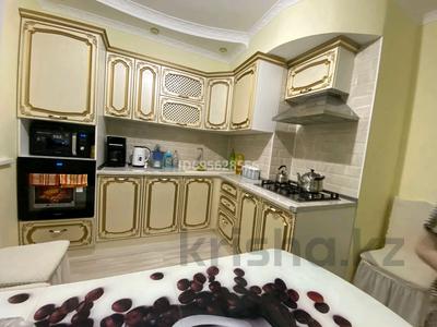 3-комнатная квартира · 87 м² · 4/5 этаж, мкр Береке 14 за 27.5 млн ₸ в Атырау
