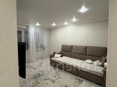 2-комнатная квартира · 47.8 м² · 5/5 этаж, Гагарина за 18 млн 〒 в Костанае